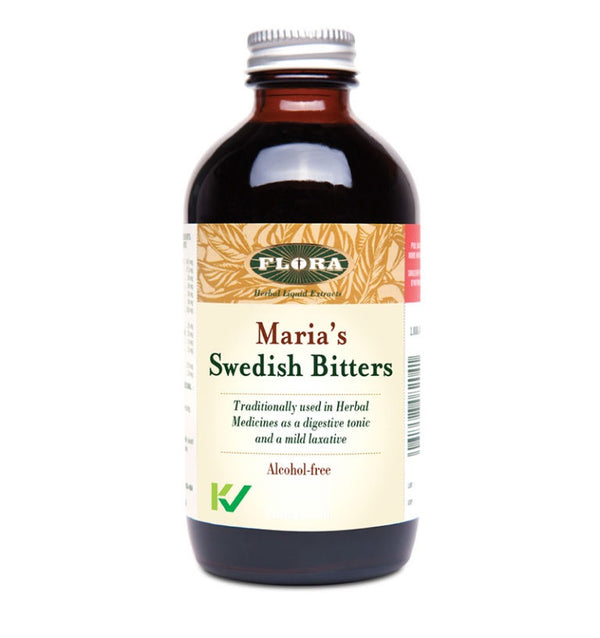 Marias Bitters Alcohol Free 100mL