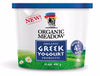 4.0% Greek Yogurt 450g