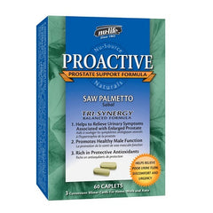 Proactive Saw Palmetto 60 Caps