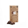 Cocoa Nibs Dark Chocolate 72% 100g