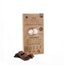 Coconut Dark Chocolate 72% 100g