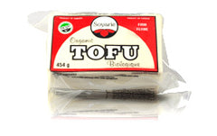 Organic Tofu Firm 454g