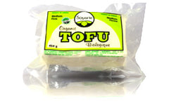 Organic Medium Firm Tofu 454g