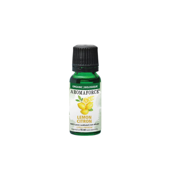 Lemon 15mL