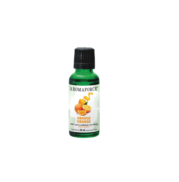 Orange 30mL