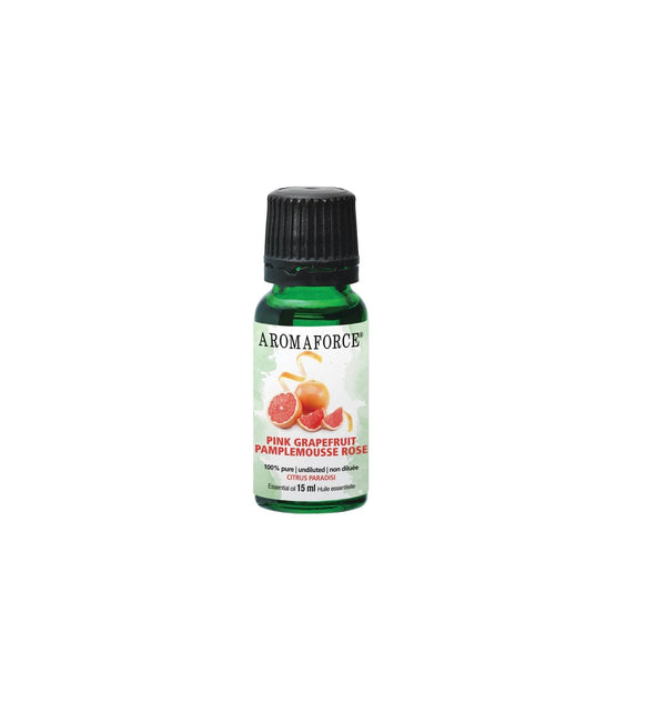 Grapefruit Pink15mL