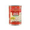 Navy Beans Organic 398ml