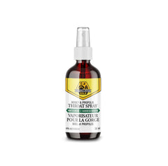 Honey Propolis Throat Spray Mint Flavour 30ml