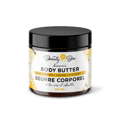 Beeswax Body Butter 60ml