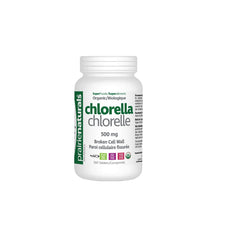 Chlorella 500mg 360 Tablets