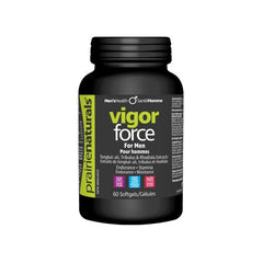 Vigor-force 60 Soft Gels