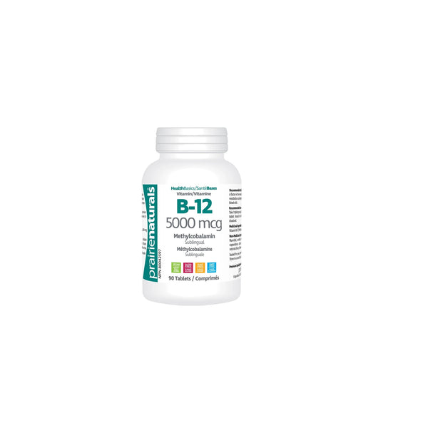 Vitamin B12 Methycob 5000mcg 90 Tablets