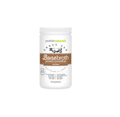 BoneBroth Protein Beef Org 300g