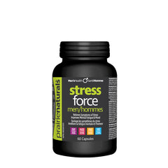 Stress Force Men 60 Capsules