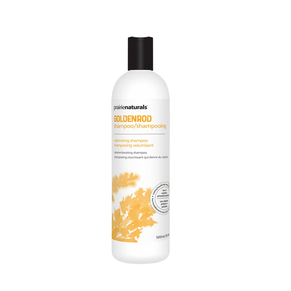 Goldenrod Shampoo 500ml