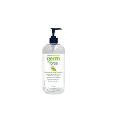 Germ Force Hand Sanitizer 1L