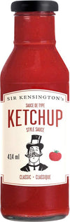 Ketchup Classic 414ml