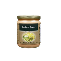 Cashew Butter 500g