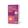 BioCoenzymated Active B Complex 120 Veggie Capsules