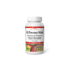 Hi Potency Multi Vitamin 180 Tablets