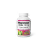 Magnesium / KeyLime 150mg 60 Chewable Tablets