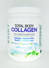 Total Body Collagen Unflavoured 500g
