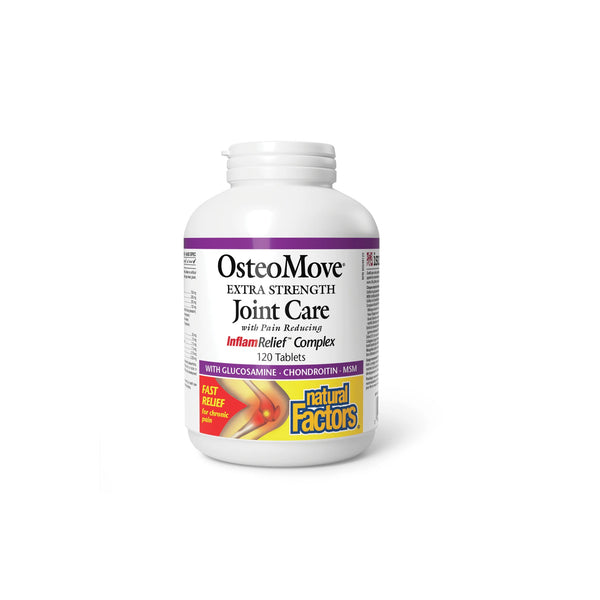 OsteoMove 120 Tablets