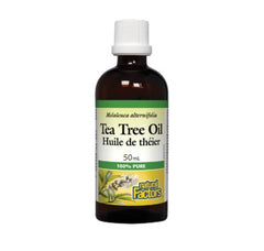 Tea Tree Oil 50mL
