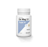 Chelazome Calcium Magnesium 2:1 Bisglycinate 120 Caps