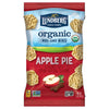 Organic Apple Pie Rice Cake Mini 142g