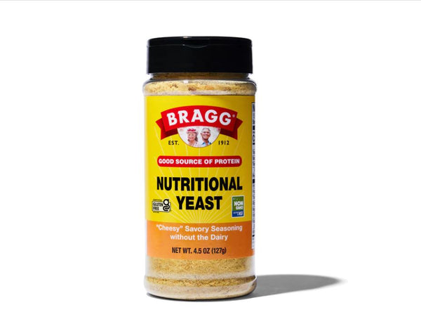 Nutritional Yeast Seasoning 127g