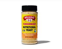 Nutritional Yeast Seasoning 127g