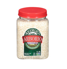 Arborio Italian Style Rice 1kg