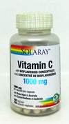 Vitamin C 1000mg 100 Veggie Caps