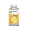 Calcium Citrate 250mg 240 Veggie Caps