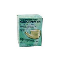 Nasal Cleansing Salt 80g * 40 Packets