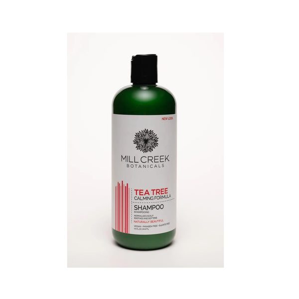 Tee Tree Shampoo 414mL