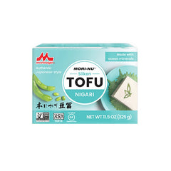 Mori-Nu Silken Tofu Nigari 325g