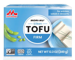 Morinu Firm Tofu 340g