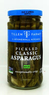 Picked Asparagus Mild 375mL