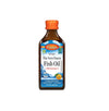 Fish Oil Orange Flavour 200mL