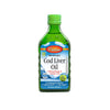 Cod Liver Oil Green Apple 250ml