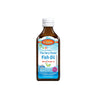 The Very Finest Kids Fish Oil Mixed Berry 200mL