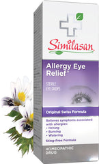 Allergy Eye Relief 10mL