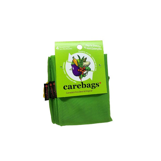 Carebags 4 bags
