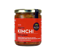 Organic Kimchi 490ml