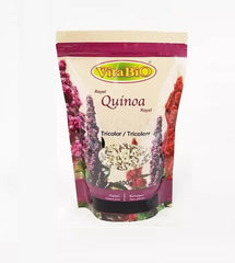 Royal Quinoa Tricolor 400g