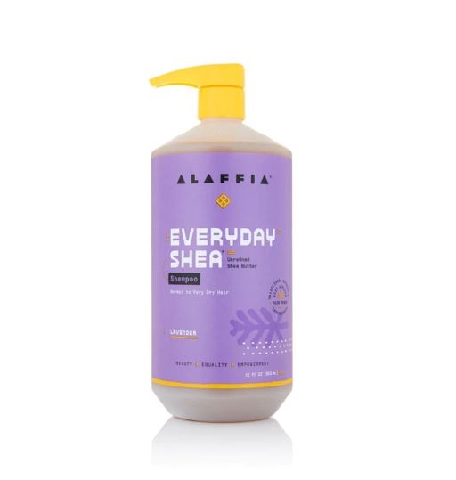 Shampoo Lavender 950ml