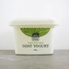 Goat Yogurt 450g