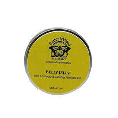 Earth Mama's Belly Jelly 250ml